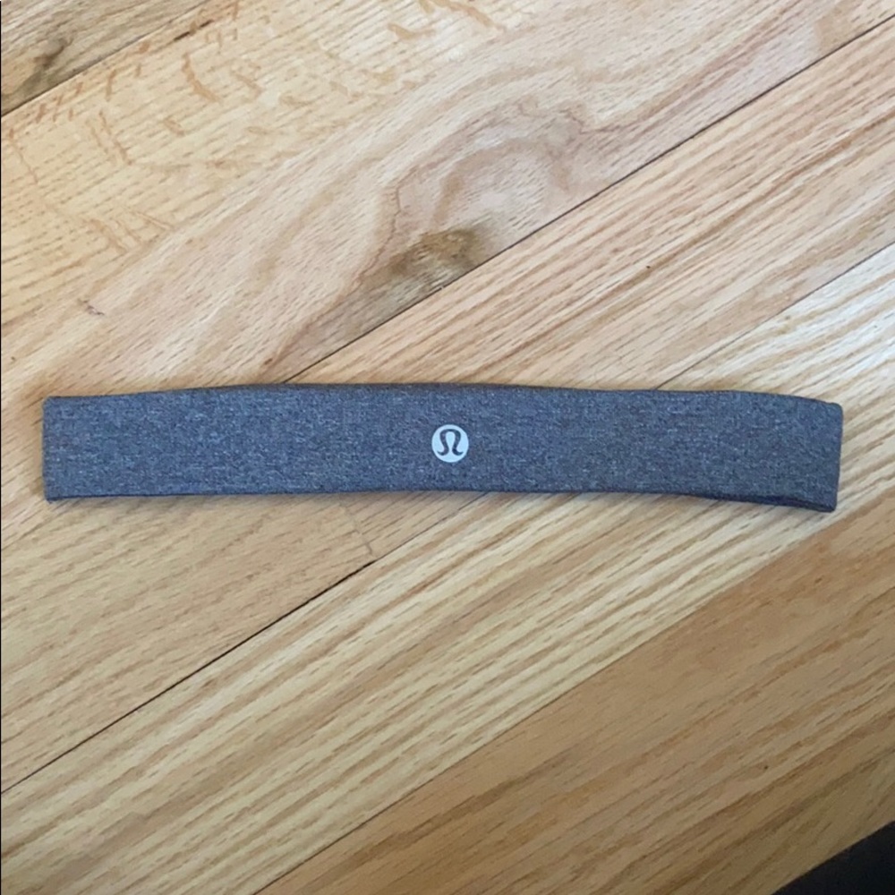 Lululemon headband